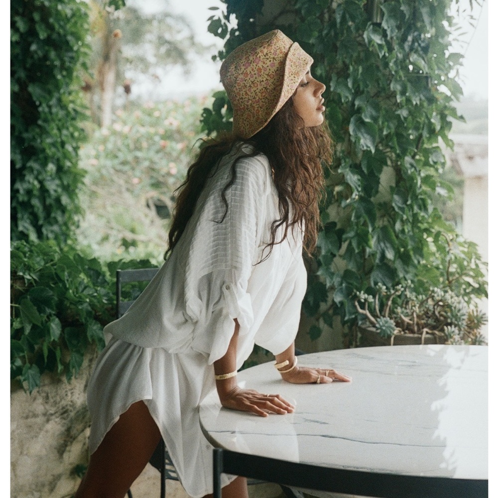 Spell Rae Bucket Hat - Picture 5 of 12